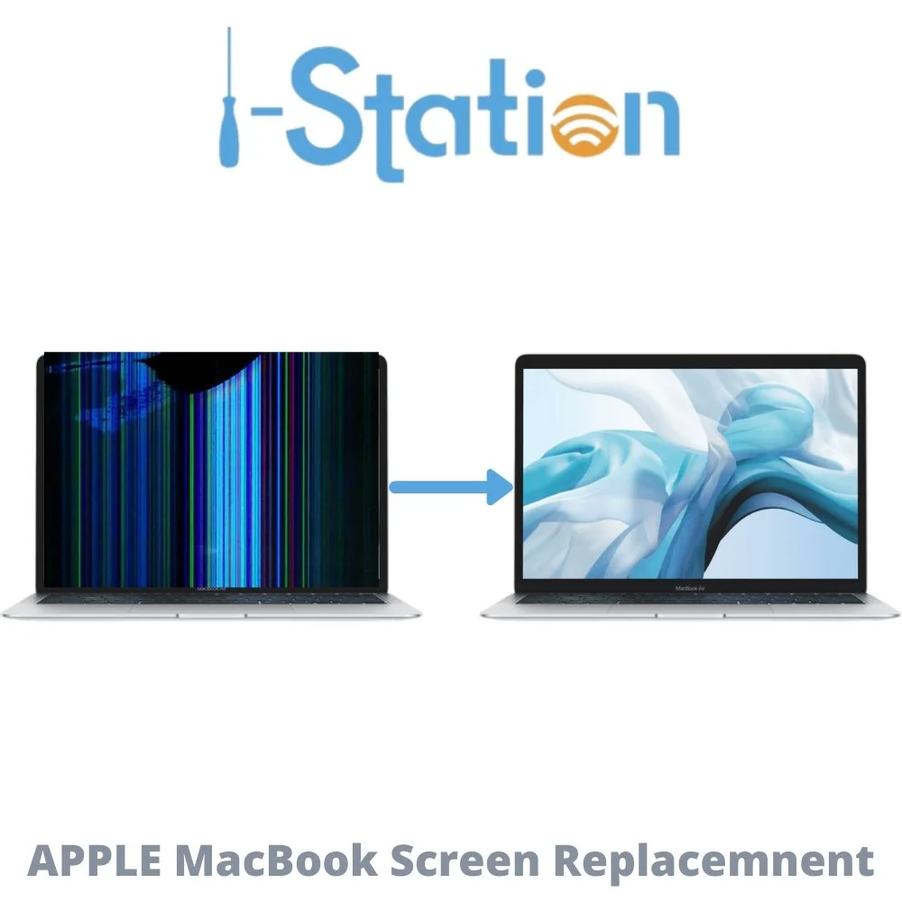 Apple MacBook Pro 13" A1708 Repair Service - Image 3