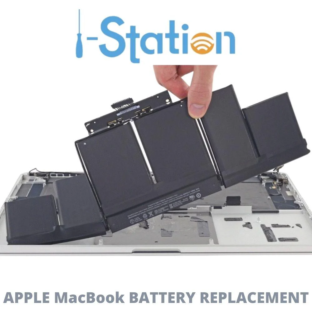 Apple MacBook Pro 13" A1708 Repair Service - Image 4