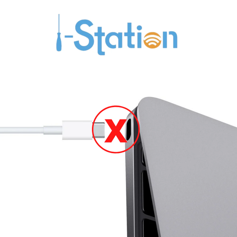 Apple MacBook Pro 13" A1708 Repair Service - Image 5