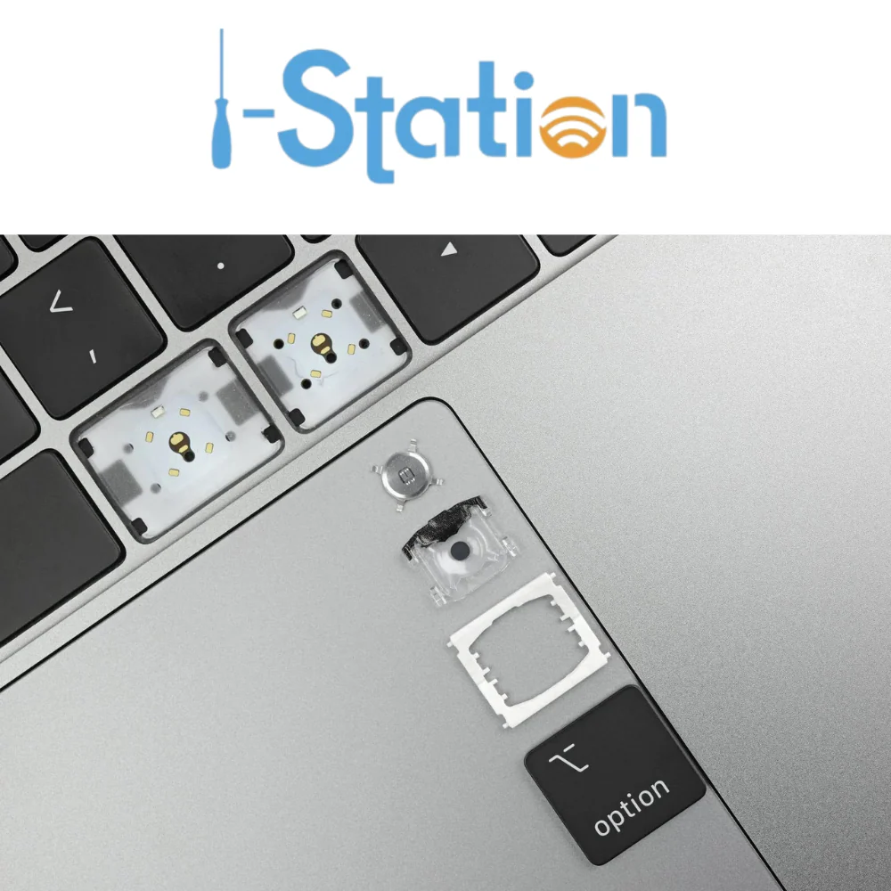 Apple MacBook Pro 13" A1708 Repair Service - Image 6