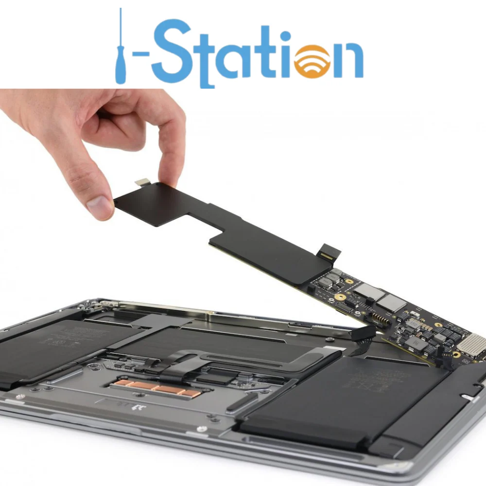 Apple MacBook Pro 15" (A1990) Repair Service