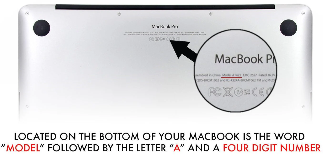 Apple MacBook Air 13" 2024 (A3113) Repair Service - Image 2