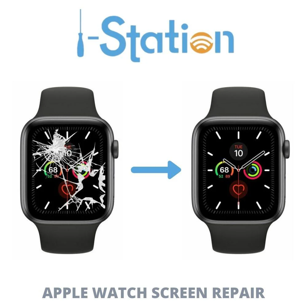Apple Watch 1 38MM Repair Service - Image 2