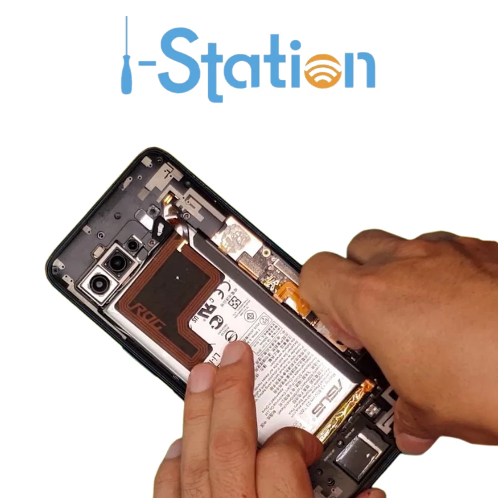 ASUS ROG Phone 2 Repair Service - Image 5