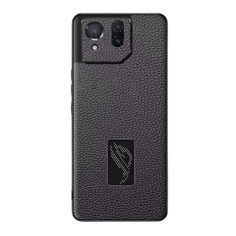 ASUS ROG Phone 3 - Full Wrapped Leather Shockproof Essentials Series Case - Image 2