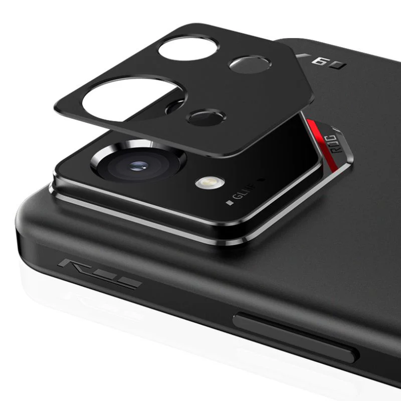 Asus ROG Phone 8 Pro - Back Rear Camera Lens Protector