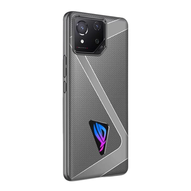 ASUS Rog Phone 9 & 9 Pro - Full Coverage Shockproof & Heat Dissipation Essentials Series Case - Image 2