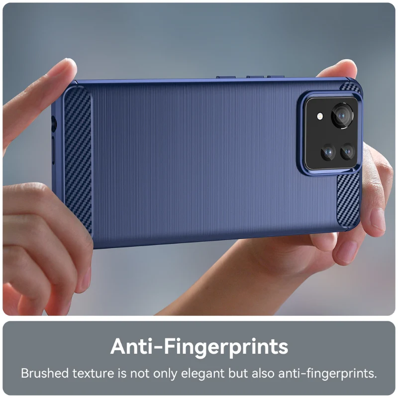ASUS Zenfone 11 Ultra - Soft TPU Shockproof Essentials Series Case - Image 8