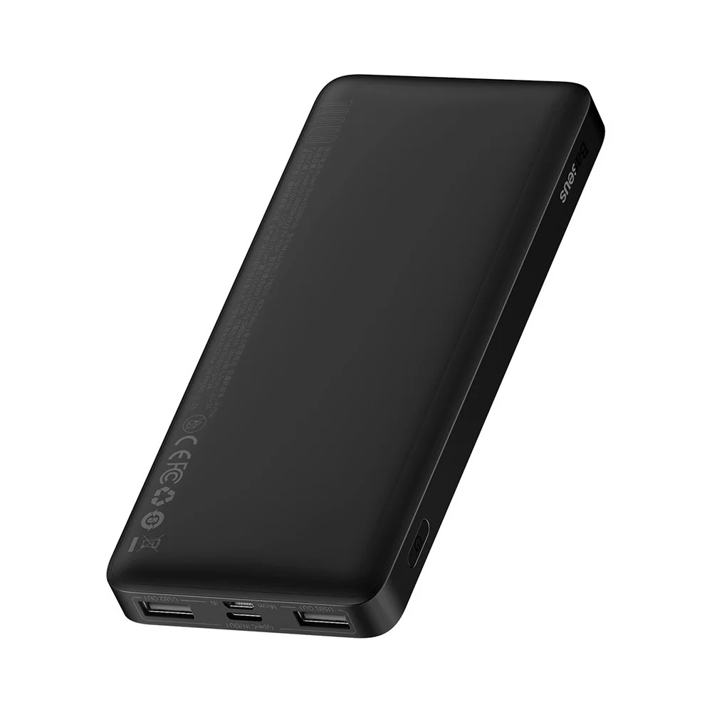 Baseus Bipow Digital Display Power Bank 10000mAh 15W - Image 3