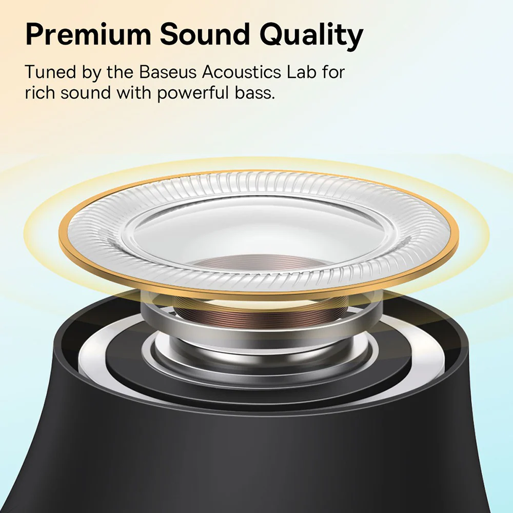 Baseus Bowie EZ10 TWS Wireless Earphones - Image 5