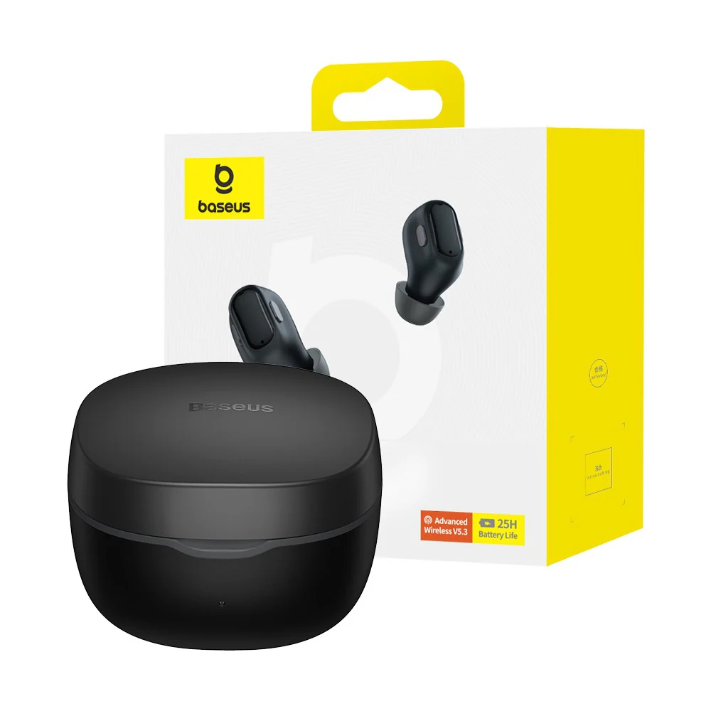 Baseus Bowie WM01 True Wireless Earphones