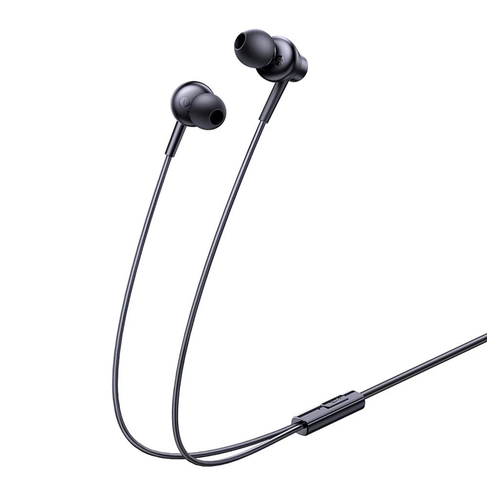 Baseus Encok CZ11 Wired Earphones - Image 2