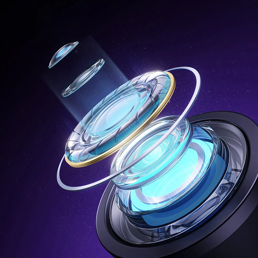 Baseus Encok CZ11 Wired Earphones - Image 5