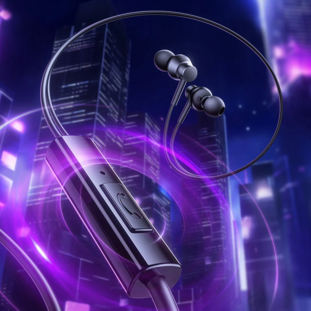 Baseus Encok CZ11 Wired Earphones - Image 6