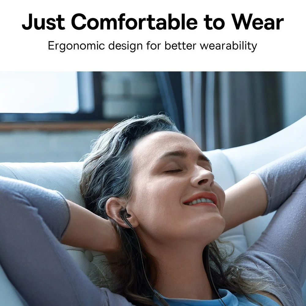 Baseus Encok CZ18 Wired Earphones - Image 10