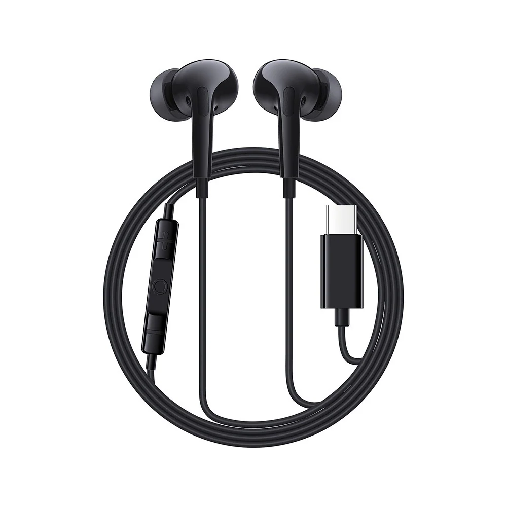 Baseus Encok CZ18 Wired Earphones - Image 2