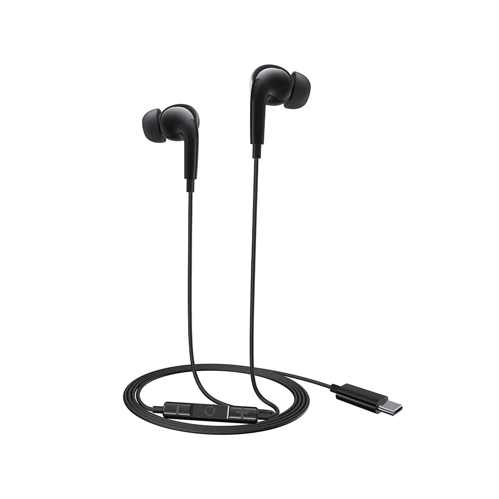 Baseus Encok CZ18 Wired Earphones - Image 4
