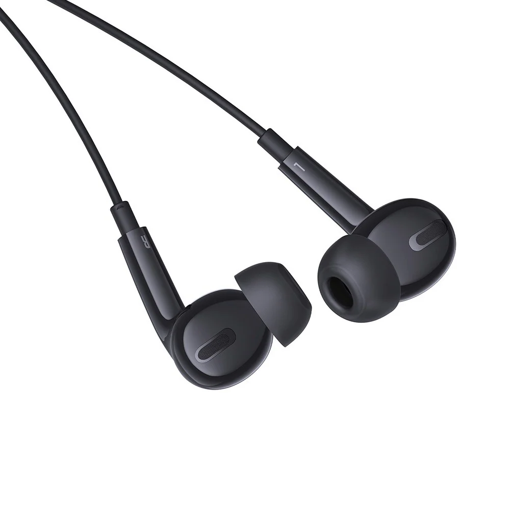 Baseus Encok CZ18 Wired Earphones - Image 5