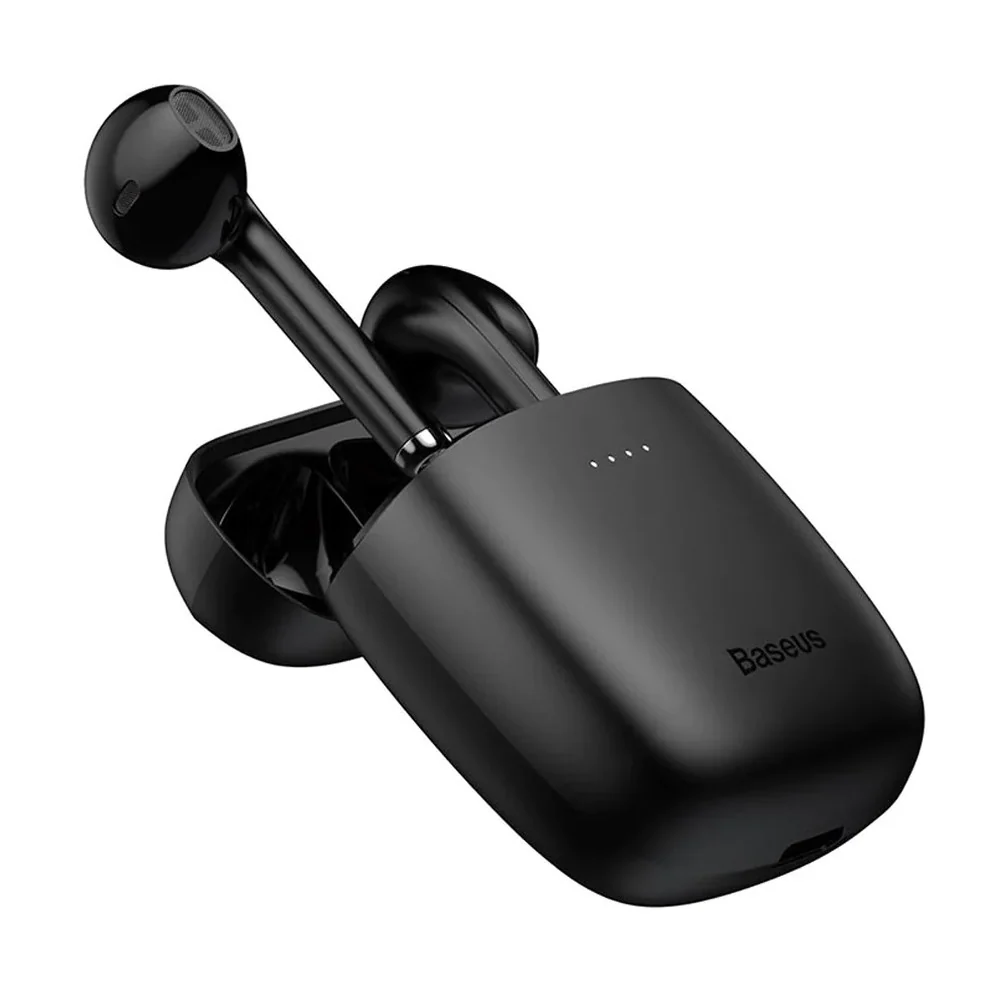 Baseus Encok True Wireless Earphones W04 (Upgrade Version) - Image 10