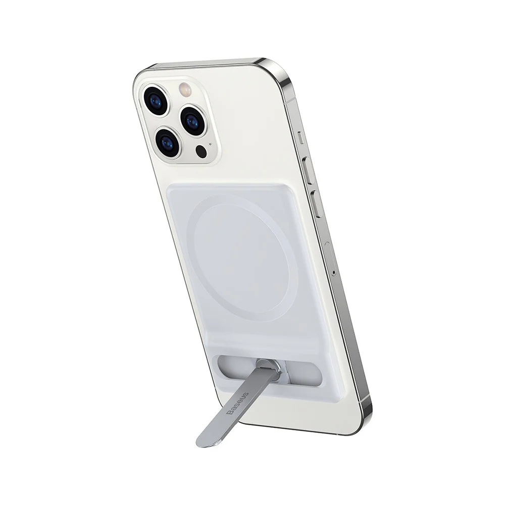 Baseus Foldable Magnetic Bracket - Image 6