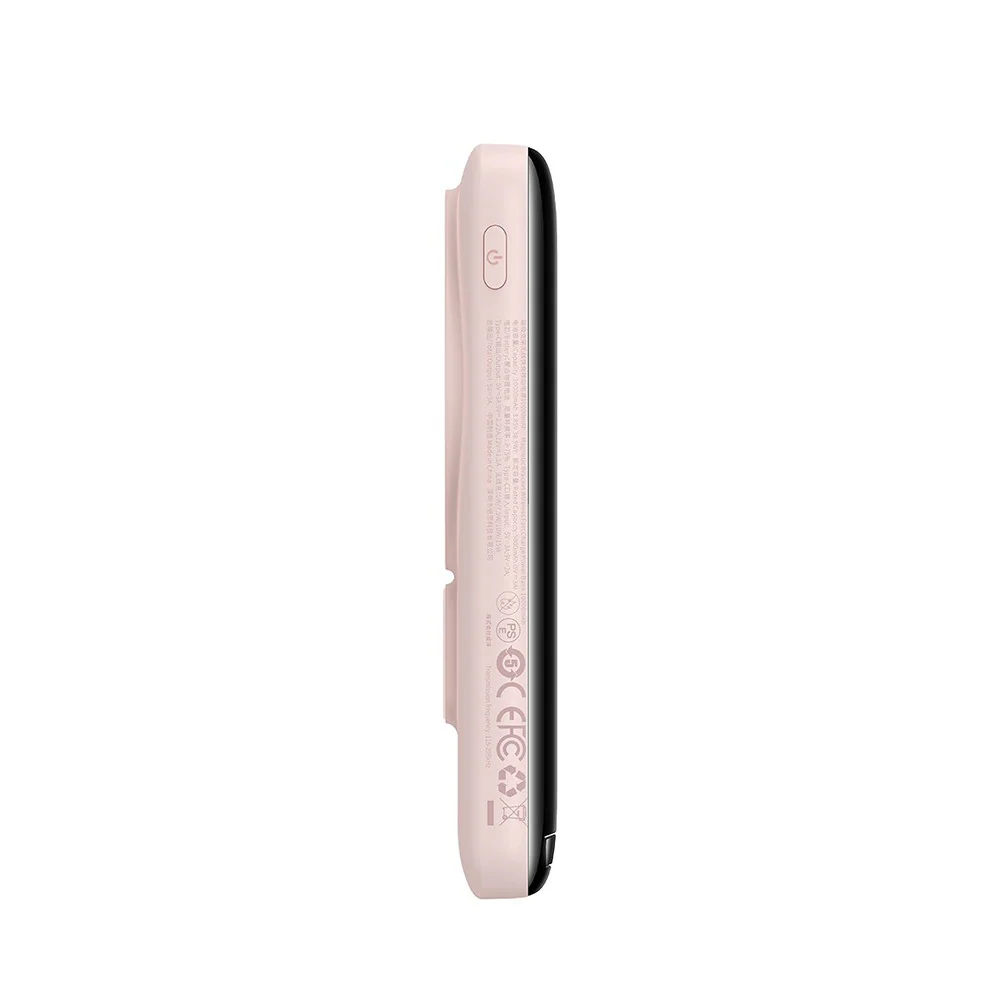Baseus Magnetic Bracket Wireless Fast Charge Power Bank 10000mAh 20W - Image 10