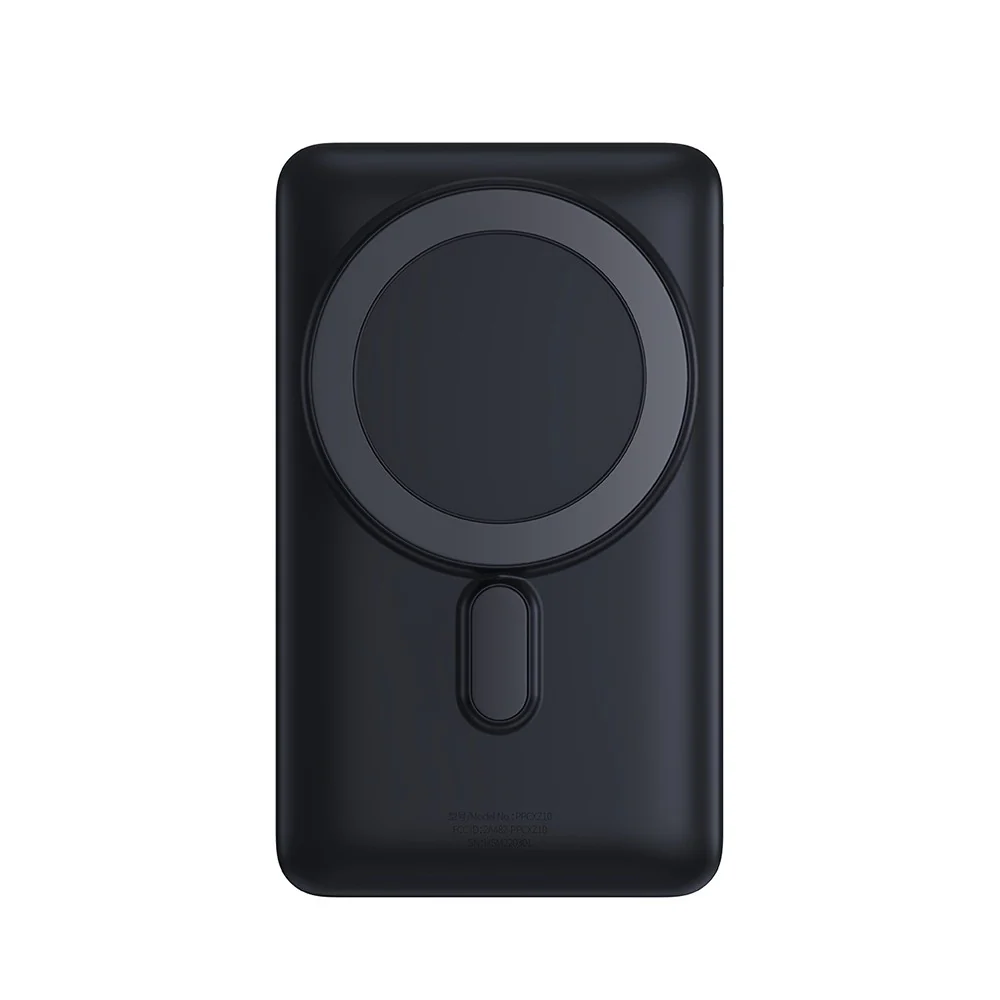 Baseus Magnetic Bracket Wireless Fast Charge Power Bank 10000mAh 20W - Image 13