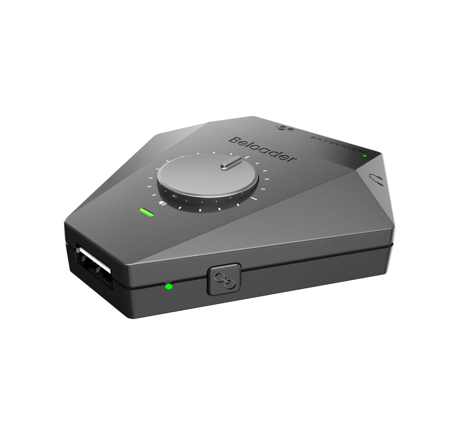 Beloader Pro PlayStation PS5 Gaming Keyboard and Mouse Converter XIM Cronus Zen - Image 6