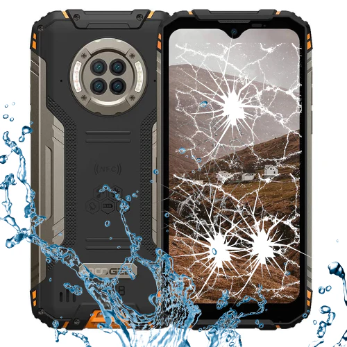 Blackview A80 Phone Screen Repair Service