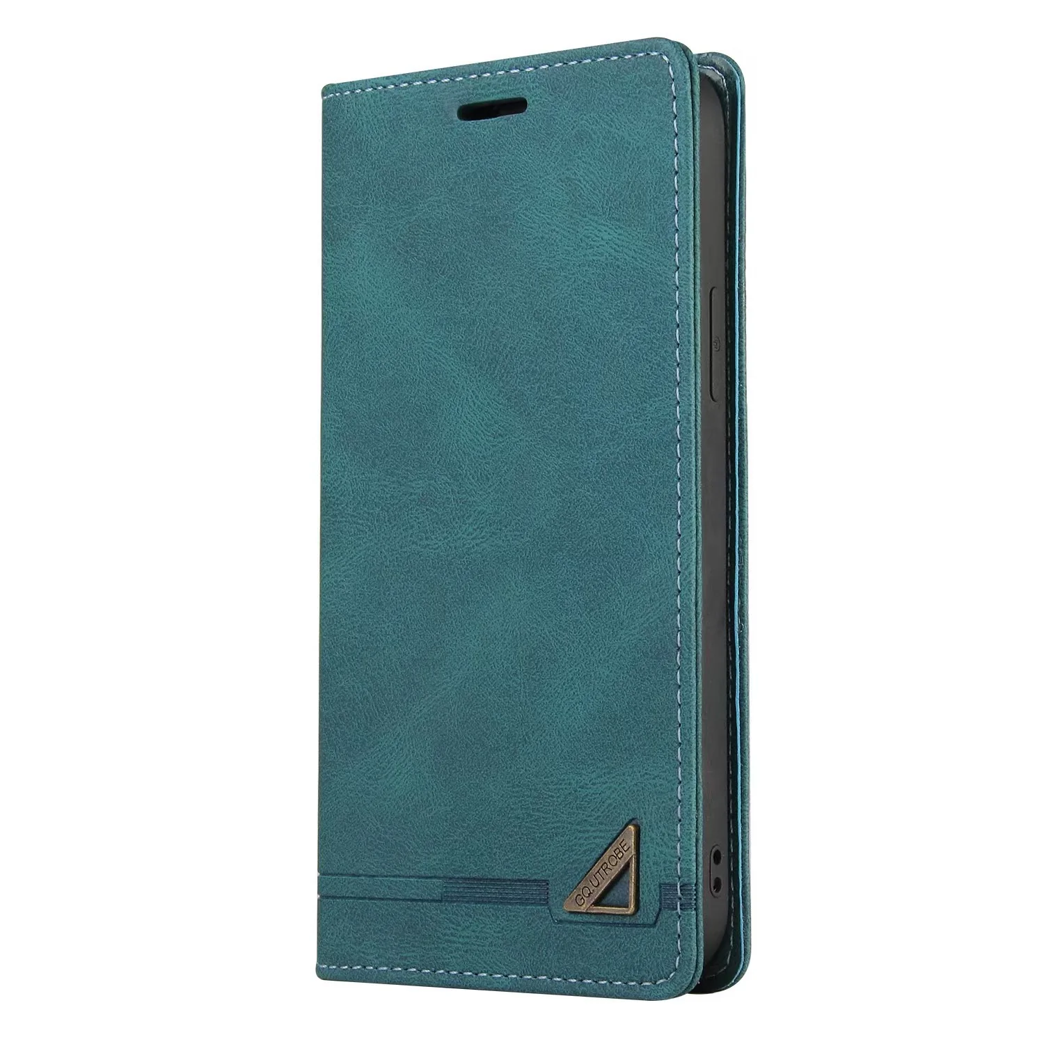 [Built-in Card Slot] Xiaomi Poco X3 NFC Fashionable High-end Leather Wallet Series Case - Image 7