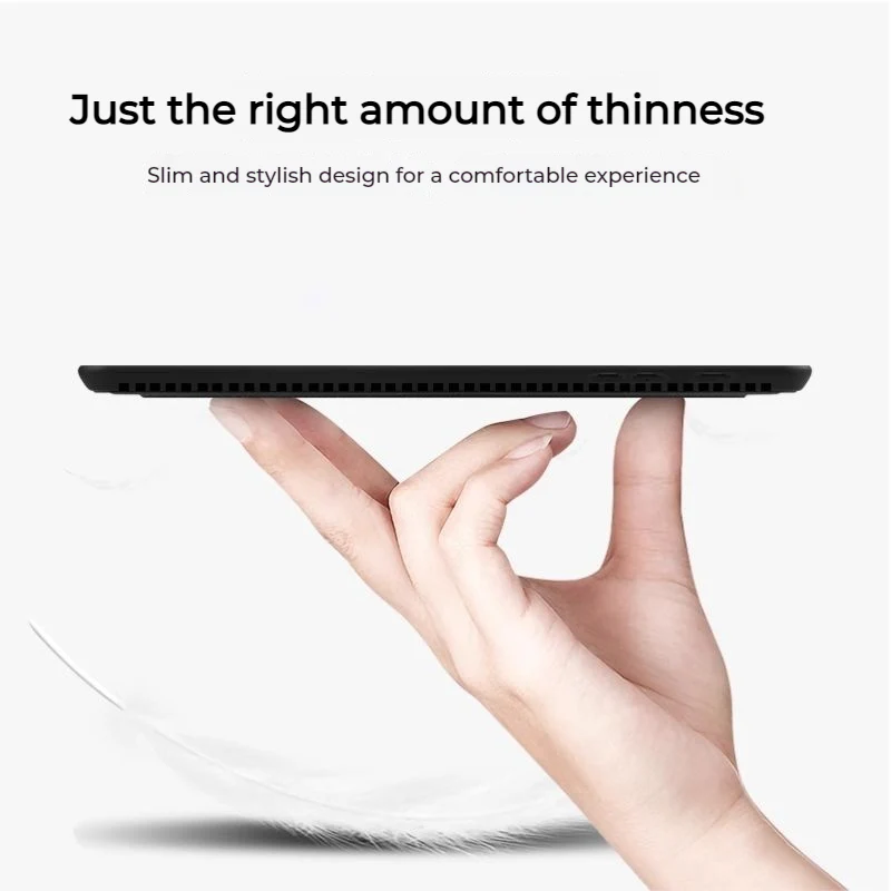 [Built-in Stand] Microsoft Surface Pro 7 (1866) - Full Body Shockproof Metal Rotating Rotatable Stand Case - Image 5