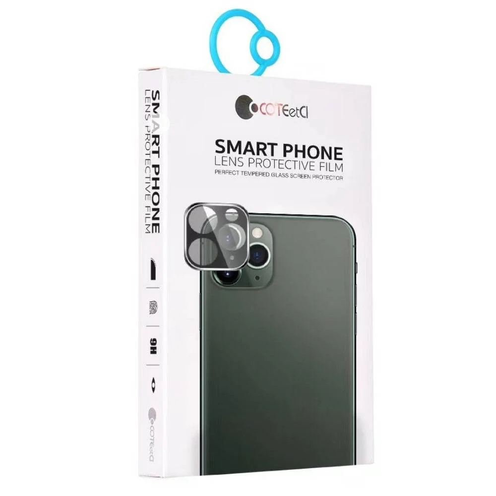 [Clearance] COTEetCI iPhone 11/11 Pro/11 Pro Max Back Camera Lens Glass Protector