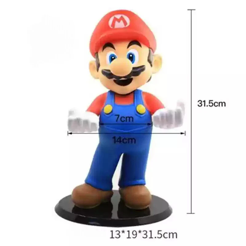 Creative Anime Figure as a Versatile Game Controller Stand for PS5, Switch, and Other Consoles - Image 10