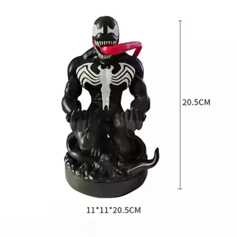 Creative Anime Figure as a Versatile Game Controller Stand for PS5, Switch, and Other Consoles - Image 8