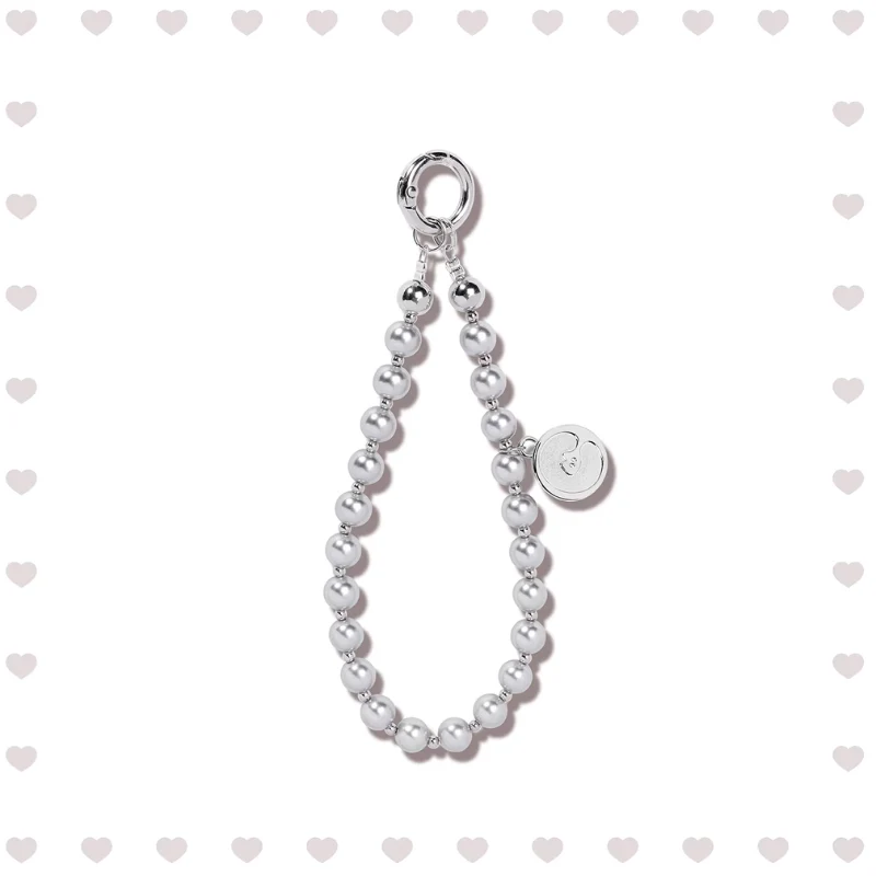 Cute Beaded Portable Phone Chain Pendant - Image 9