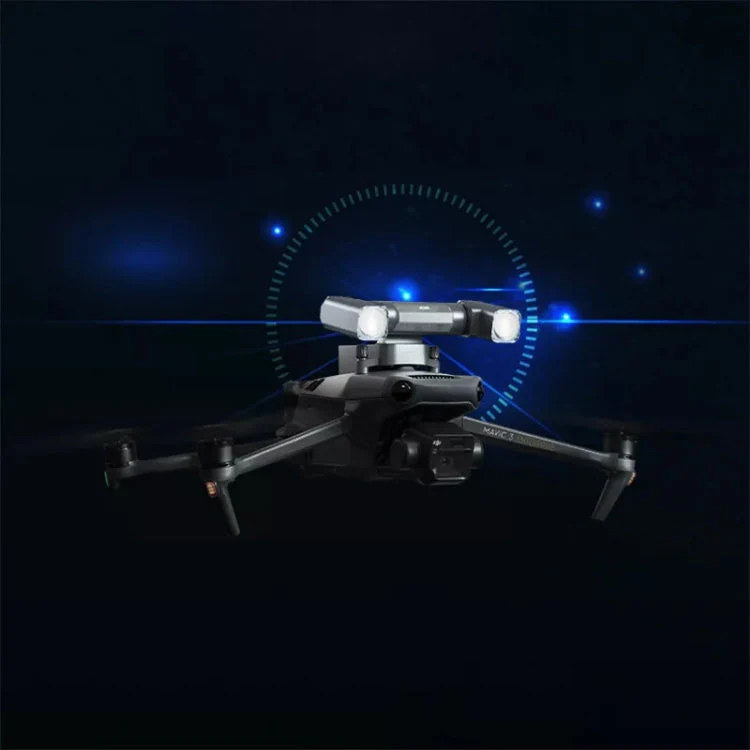 CZI GL10 Gimbal Spotlight for DJI Mavic 3E/3T - Image 4
