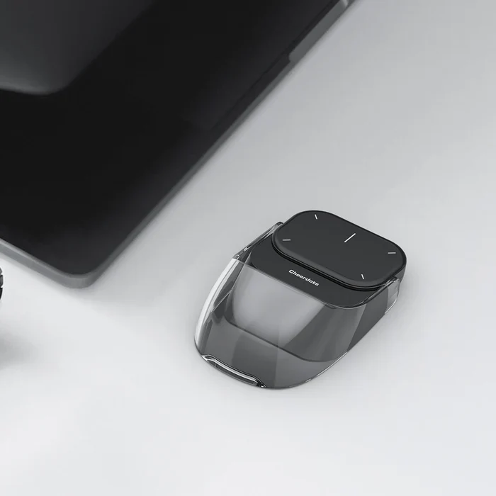[Detachable] Cheerdots 2 Bluetooth Detachable Air Mouse Touchpad Mouse With Voice Recording - Image 11