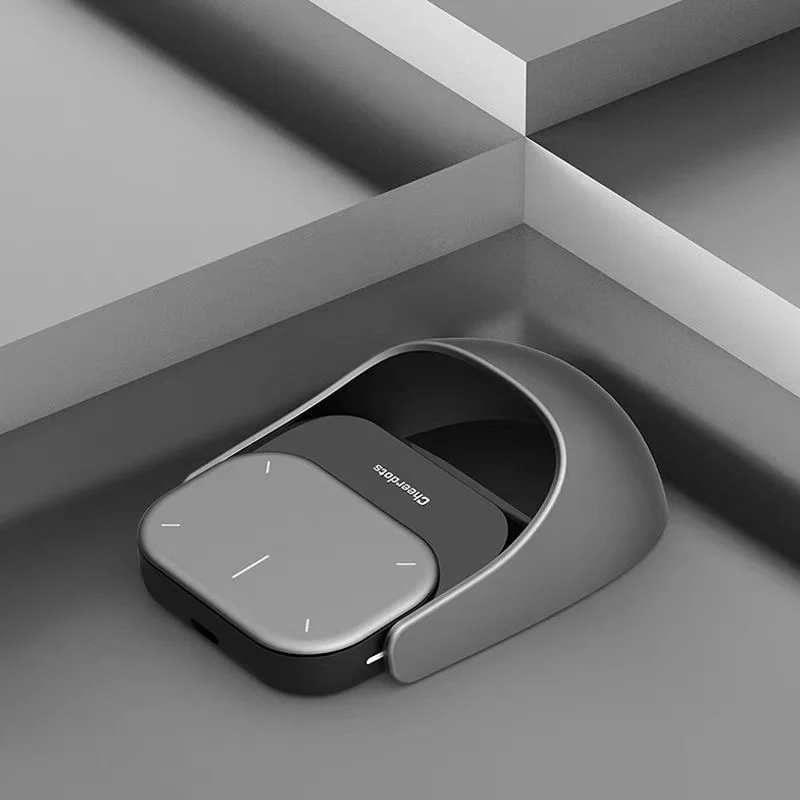 [Detachable] Cheerdots 2 Bluetooth Detachable Air Mouse Touchpad Mouse With Voice Recording - Image 5