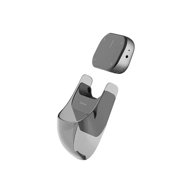 [Detachable] Cheerdots 2 Bluetooth Detachable Air Mouse Touchpad Mouse With Voice Recording - Image 6