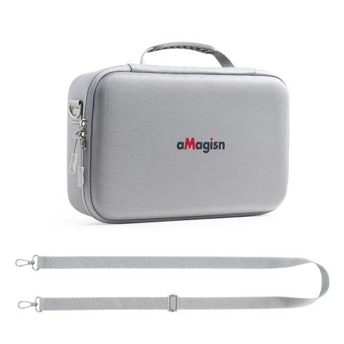 DJI Flip Drone aMagisn Storage Case Shoulder Bag Compatible with RC 2 or RC-N3 Remote Controller - Image 11
