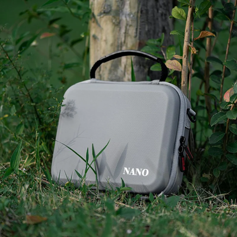 DJI Osmo NANO – STARTRC Portable Camera Carrying Case Storage Bag - Image 3