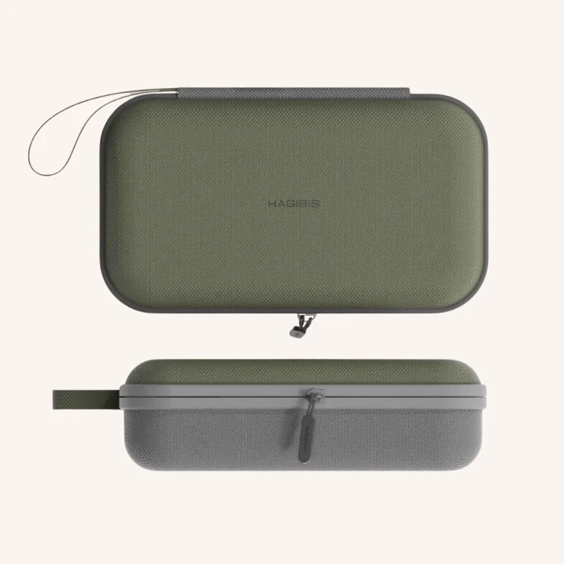 DJI Osmo Pocket 3 - Hagibis Portable Shockproof Storage Case