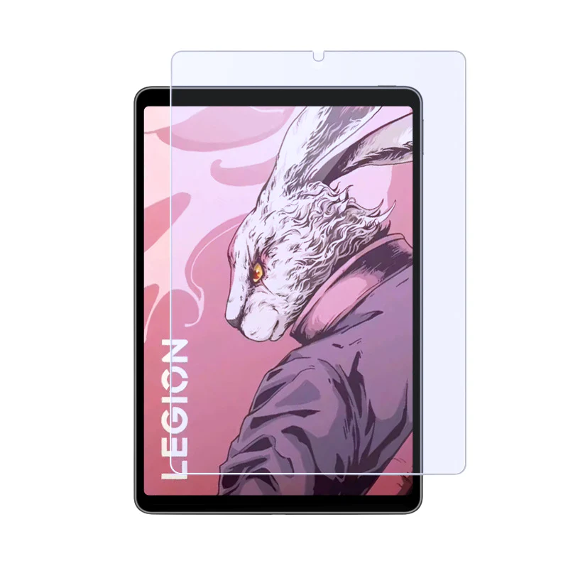 [Eyecare] Lenovo Legion Y700 8.8" 2025 (4th Gen) - Full Covered Anti-Blue Light 9H Tempered Glass Screen Protective Protector