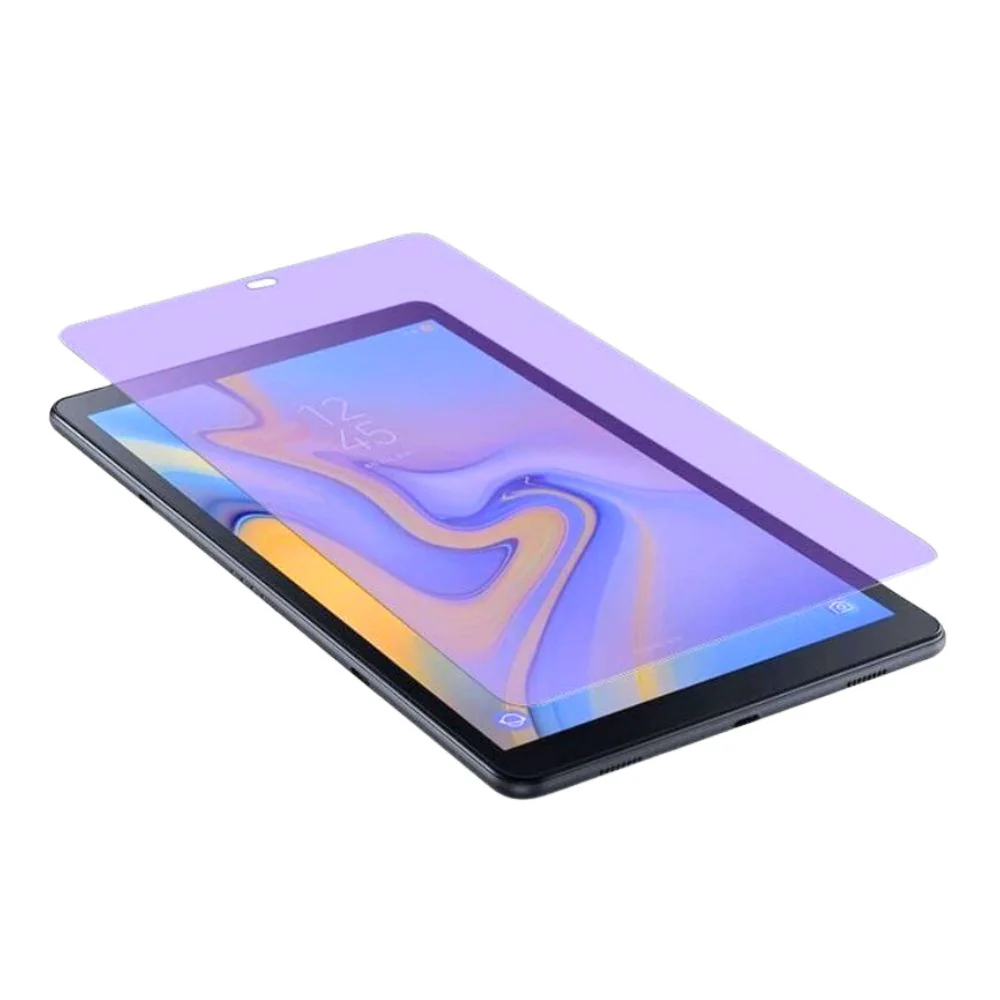 [Eyecare] Samsung Galaxy Tab A7 lite 8.7" 2021 (T220/T225) - Full Covered Anti-Blue Light 9H Tempered Glass Screen Protective Protector