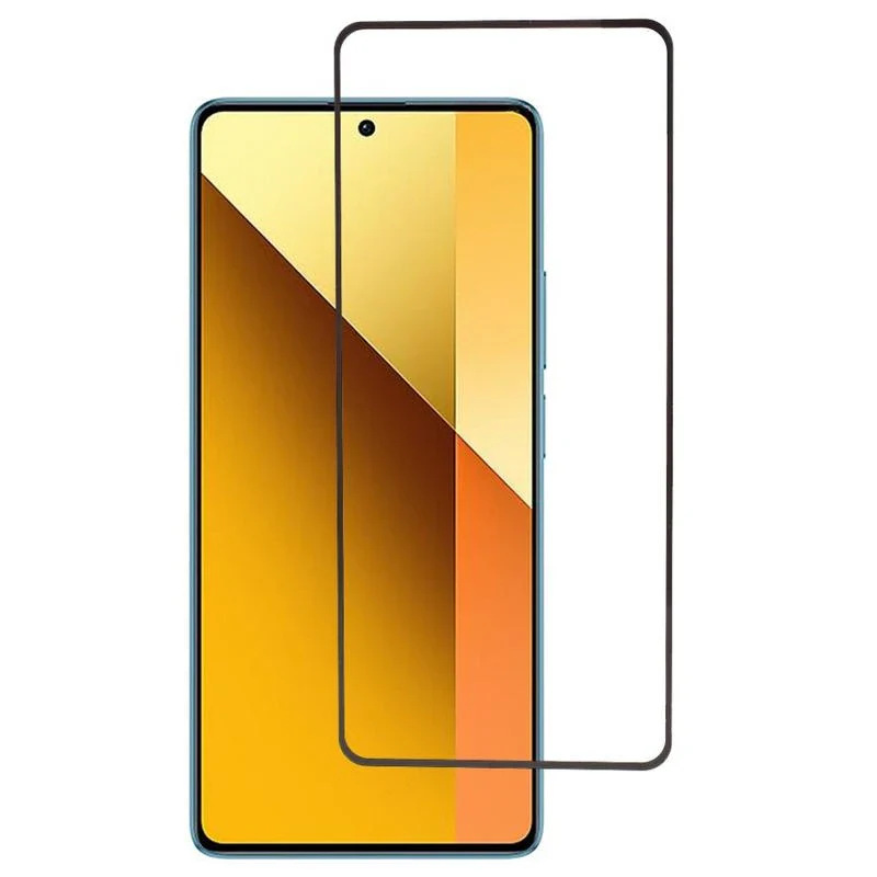 [Full Covered] Xiaomi Redmi K80 Pro -  9H Hardness HD Tempered Glass Screen Protector