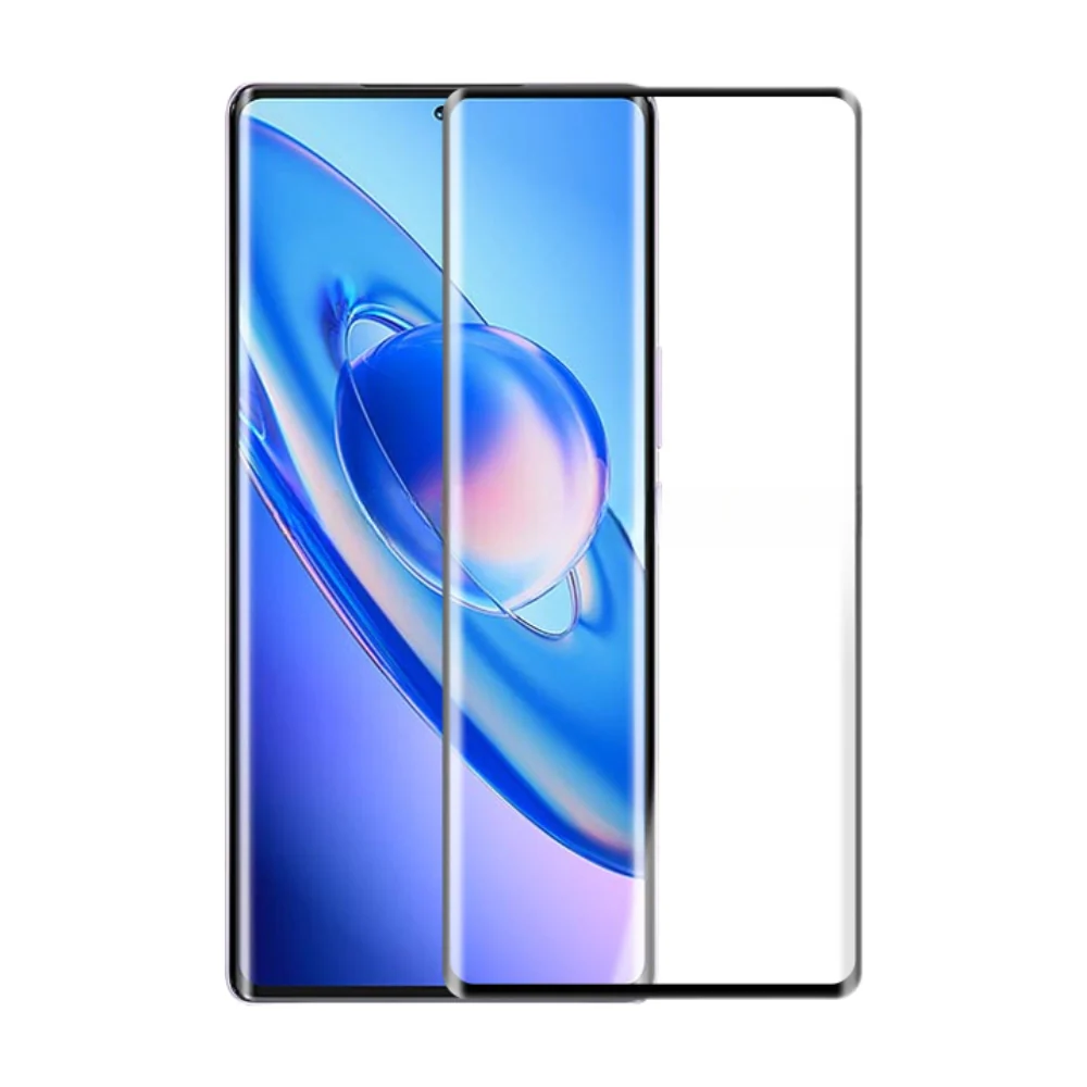 [Full Glue] Blackview A200 Pro - 9H Tempered Glass Screen Protector