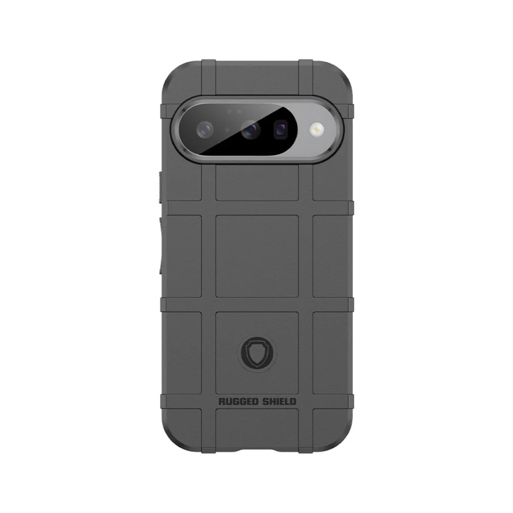 Google Pixel 10 Pro XL - Full Coverage Shockproof TPU Phone Case - Image 2