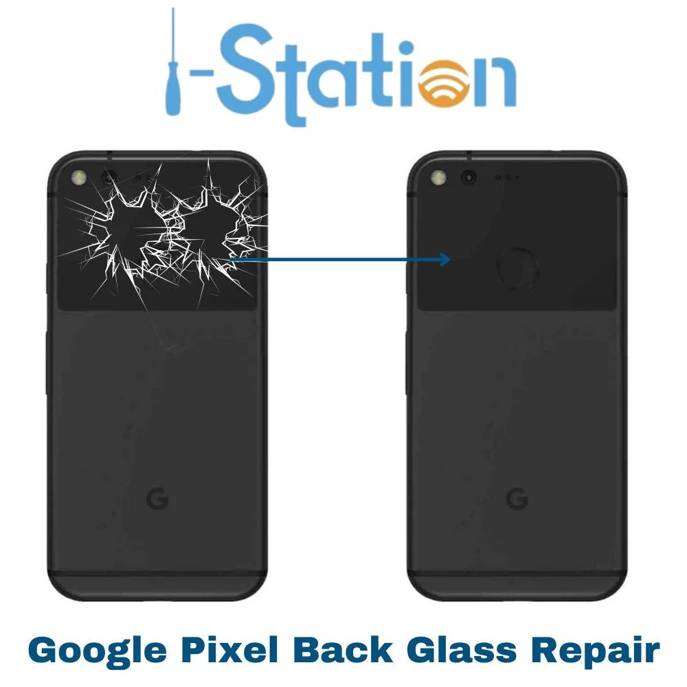Google Pixel 2 XL Repair Service - Image 5