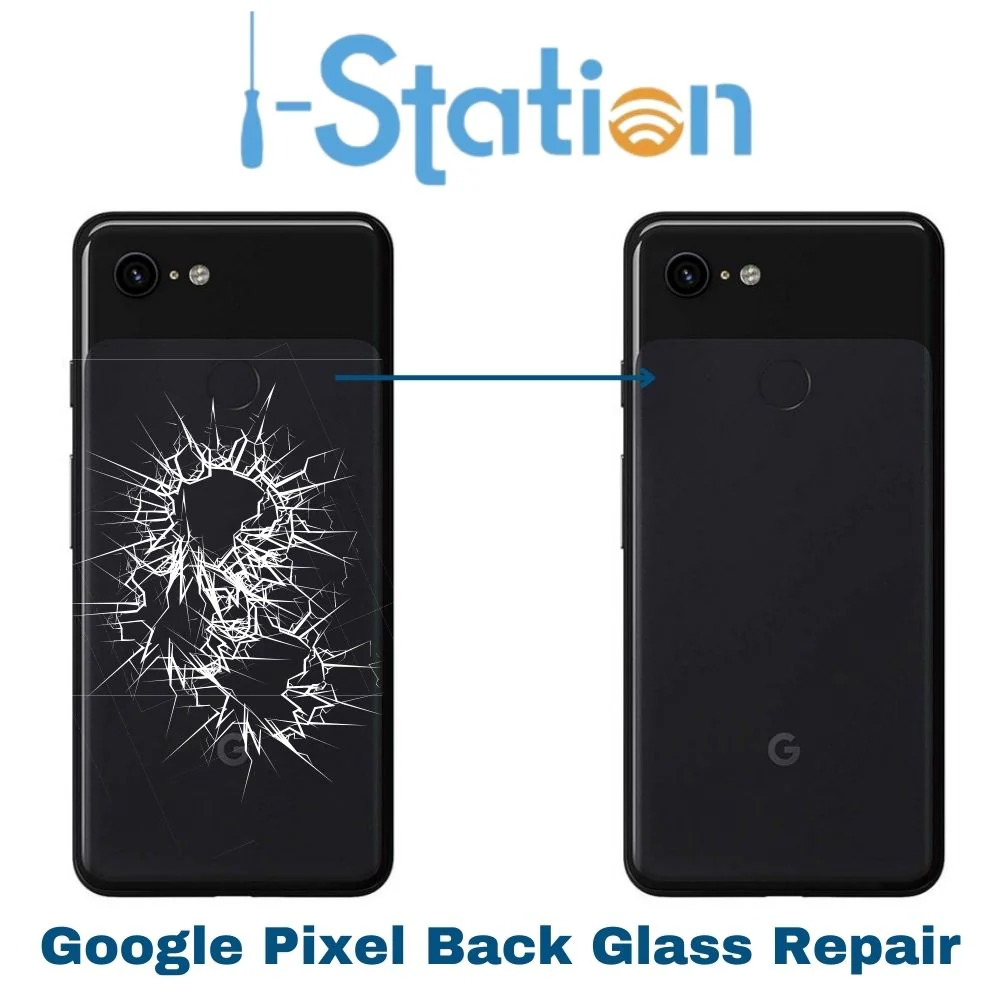 Google Pixel 3A Repair Service - Image 5
