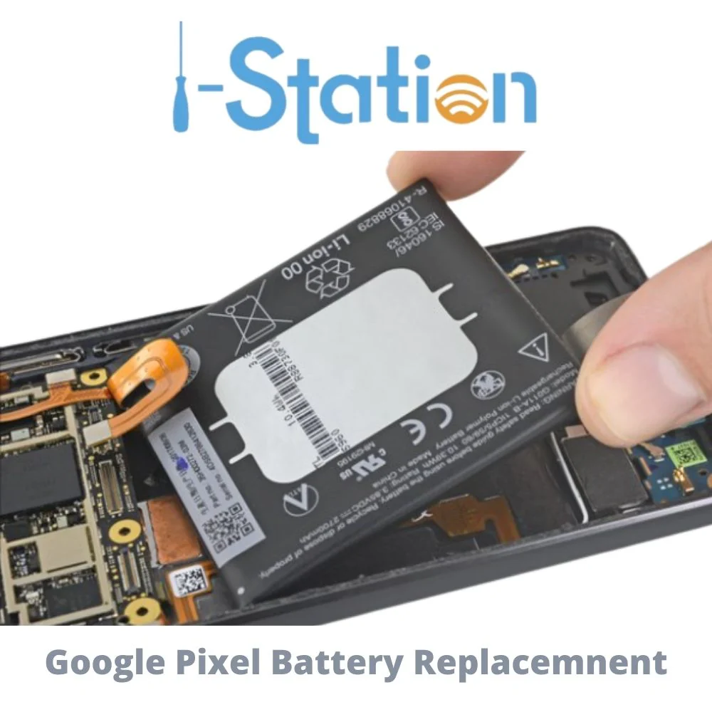 Google Pixel 3A XL Repair Service - Image 2