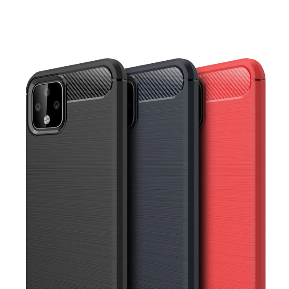 Google Pixel 4A / 4A 5G TPU Soft Back Cover Case - Image 3
